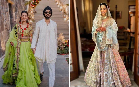 Outfit Ideas for a Summer Wedding