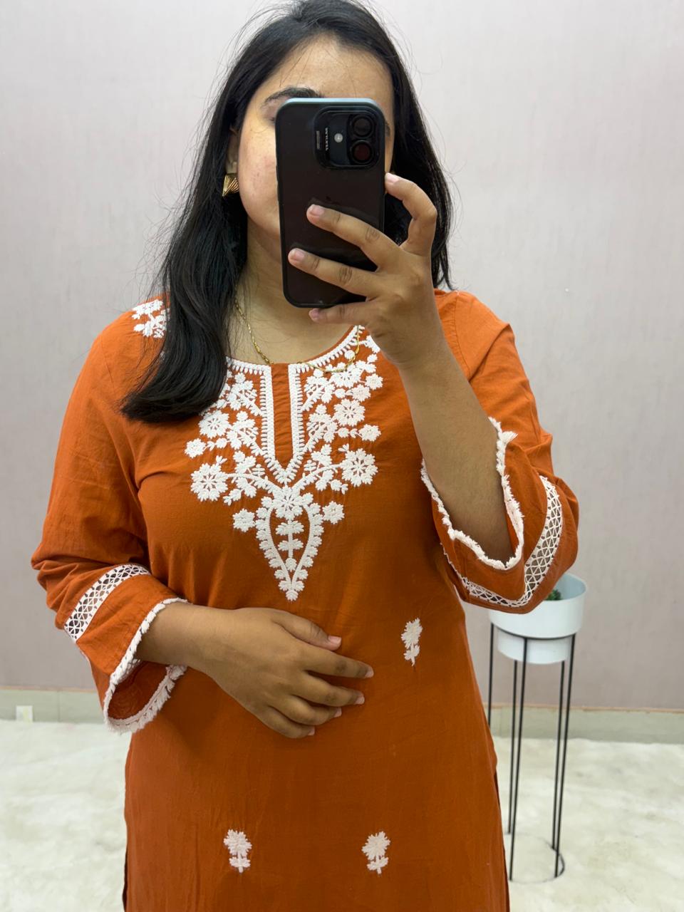 Cotton Co-ord SeT