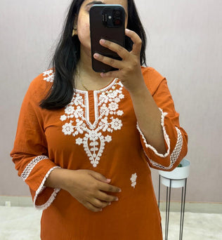 Cotton Co-ord SeT